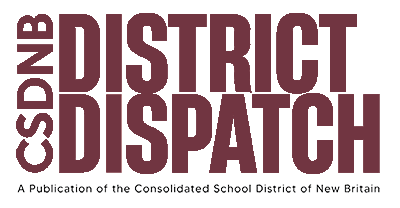 District Dispatch Logo