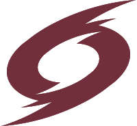 New Britain Hurricane Logo