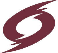 New Britain Hurricane Logo
