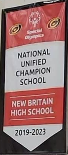 Champion School Banner