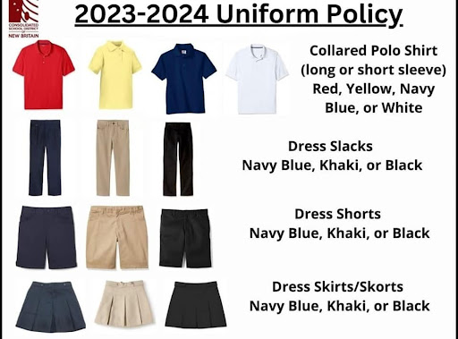 Uniform Graphic